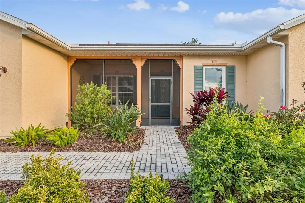 305 Rock Springs Drive Kissimmee FL 34759