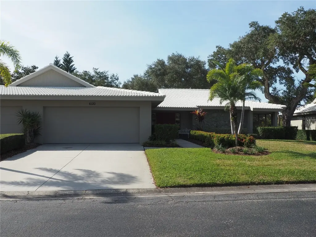 6120 Wilshire Circle Sarasota FL 34238