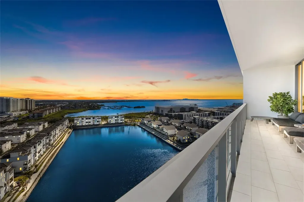5120 Marina Way Tampa FL 33611