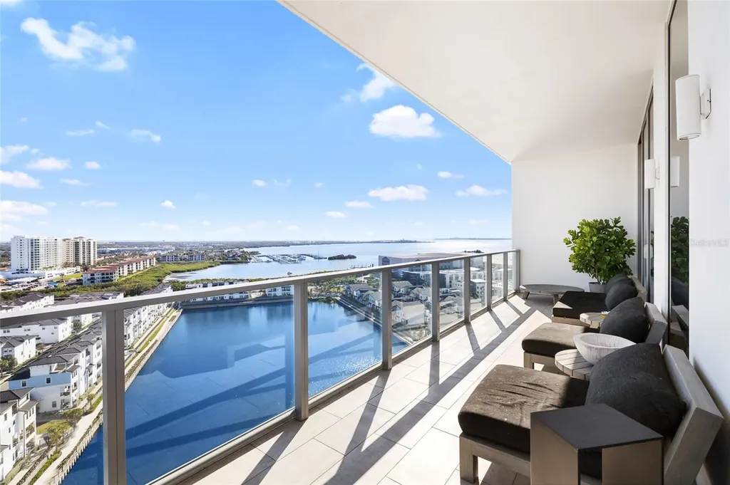 5120 Marina Way Tampa FL 33611