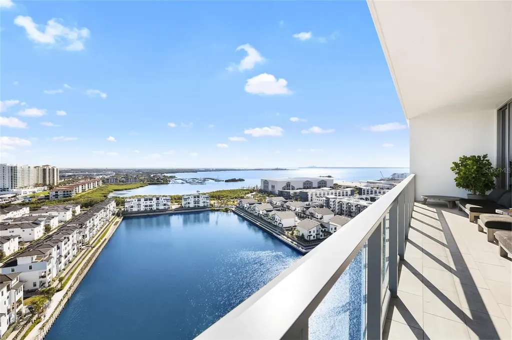 5120 Marina Way Tampa FL 33611