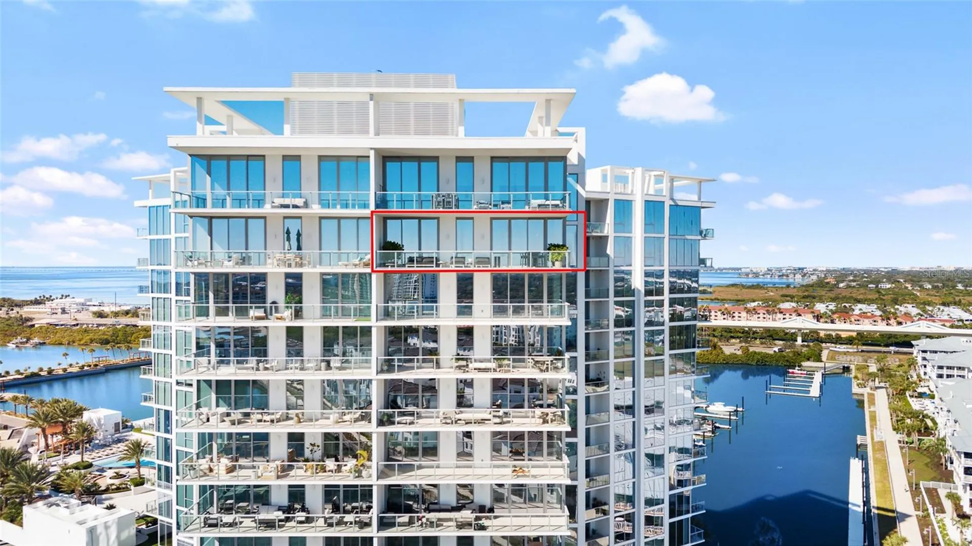 5120 Marina Way Tampa FL 33611