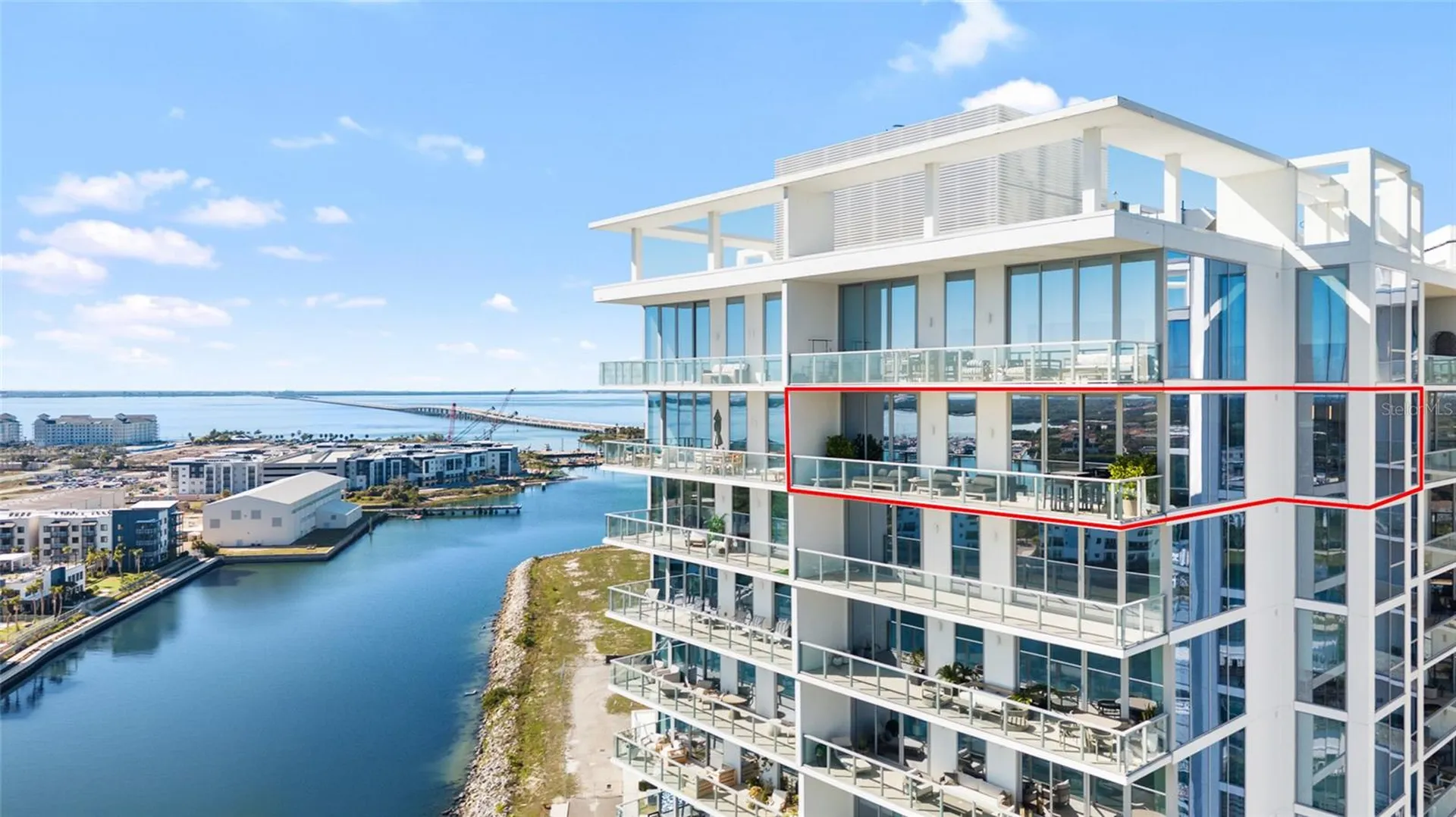 5120 Marina Way Tampa FL 33611