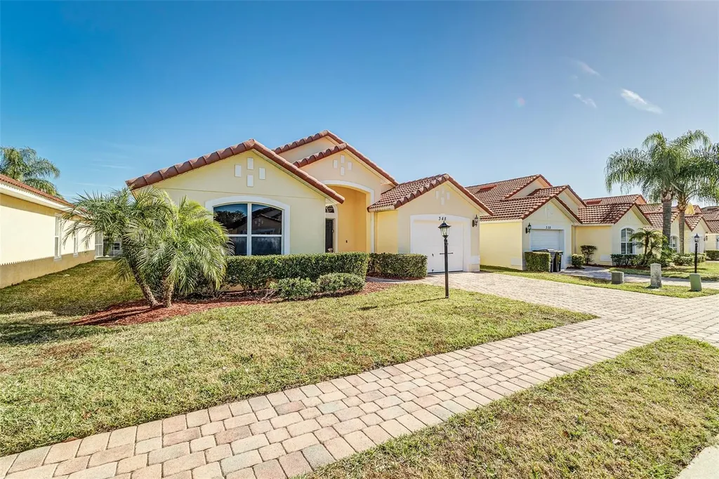 348 Robin Road Davenport FL 33896