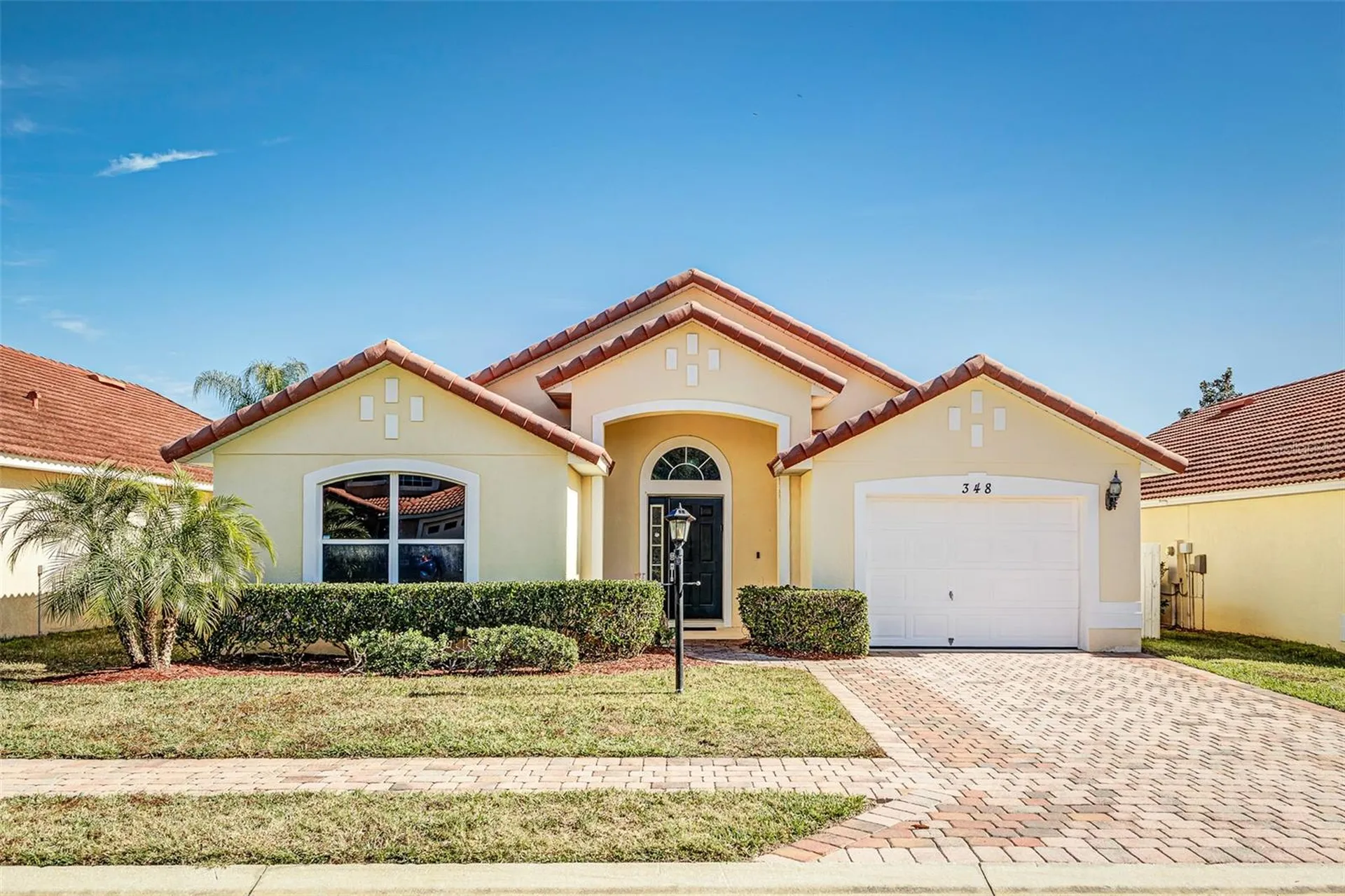 348 Robin Road Davenport FL 33896