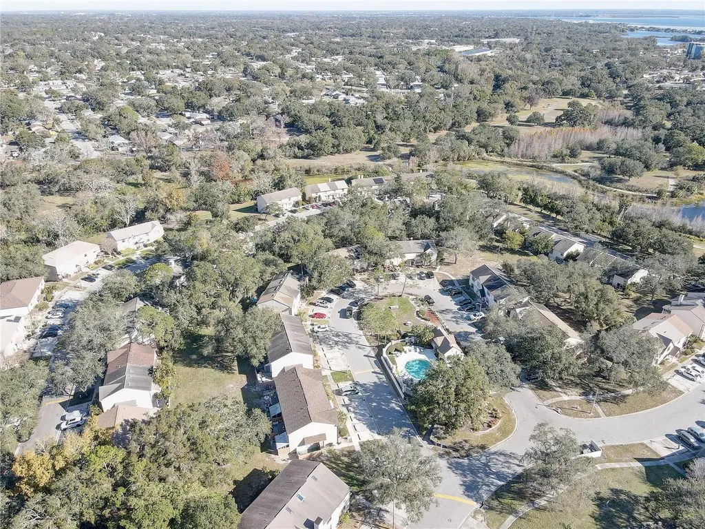 3903 Brigadoon Circle Clearwater FL 33759