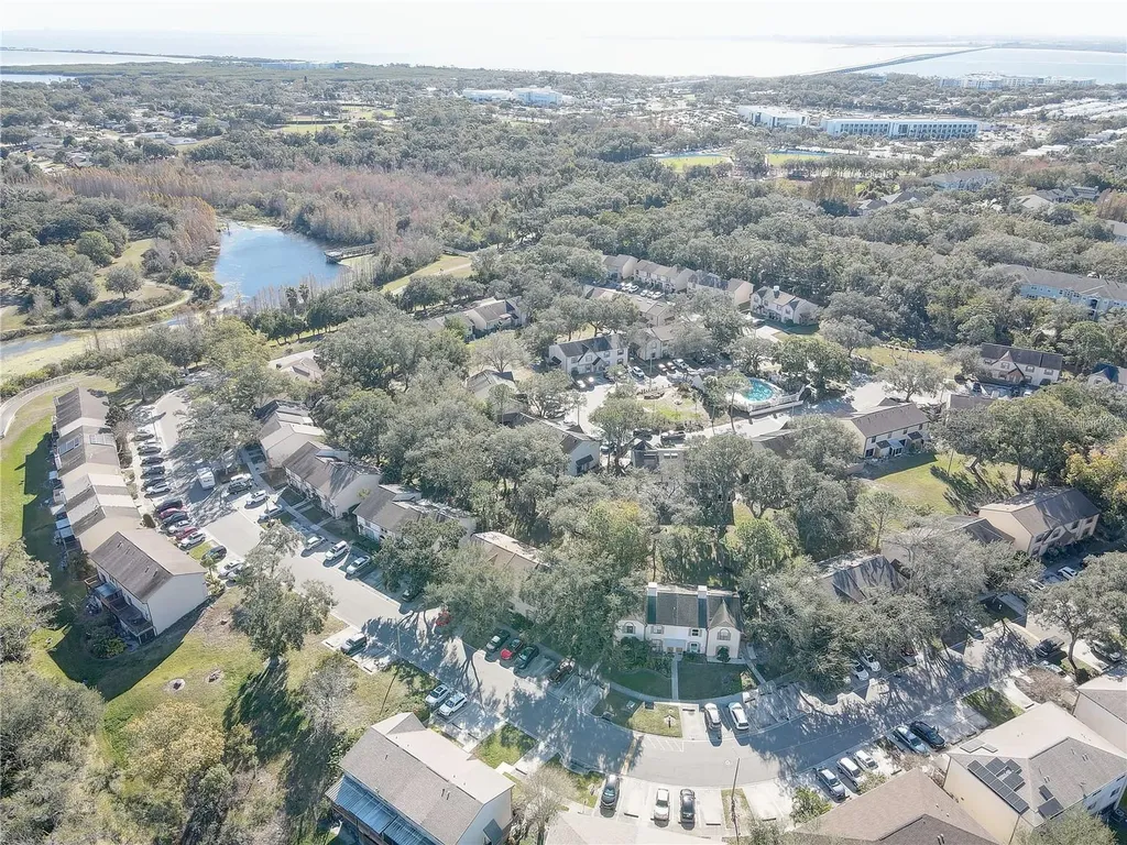 3903 Brigadoon Circle Clearwater FL 33759
