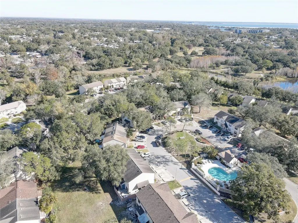 3903 Brigadoon Circle Clearwater FL 33759