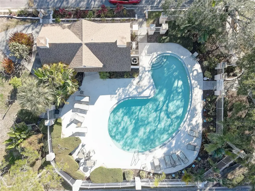 3903 Brigadoon Circle Clearwater FL 33759