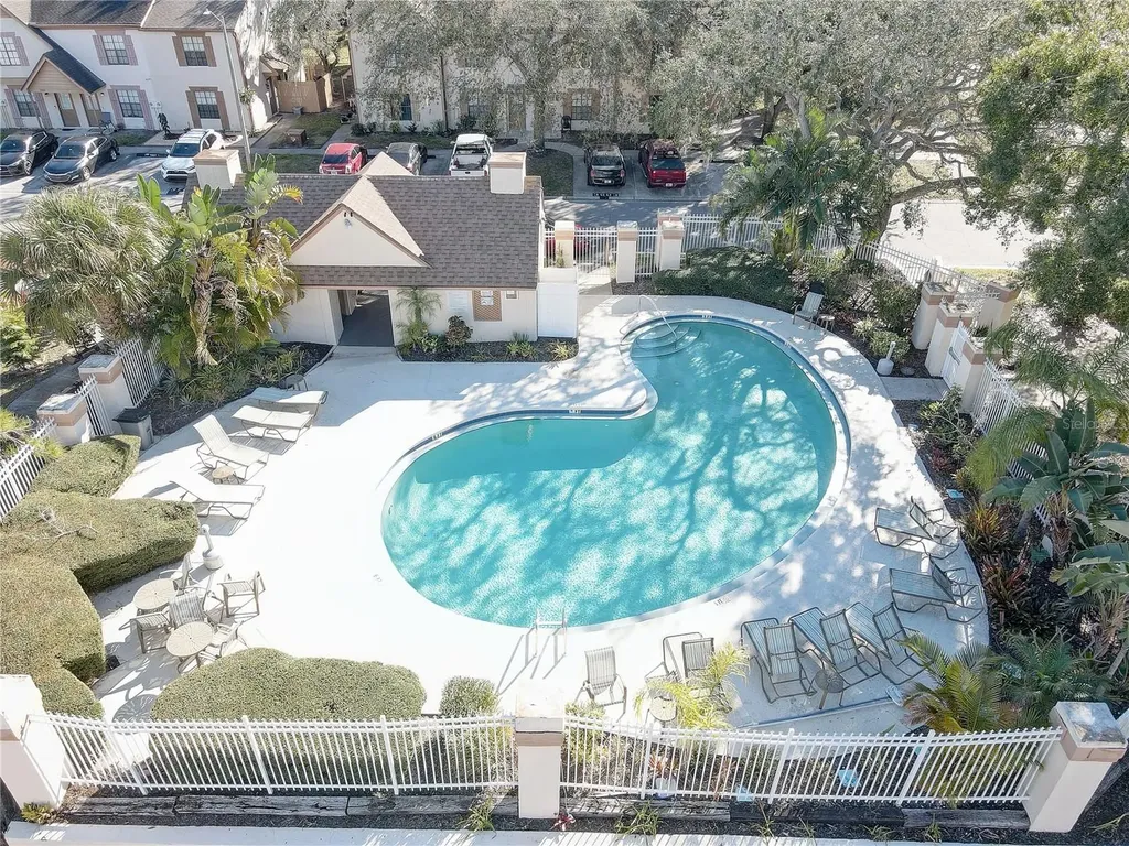 3903 Brigadoon Circle Clearwater FL 33759