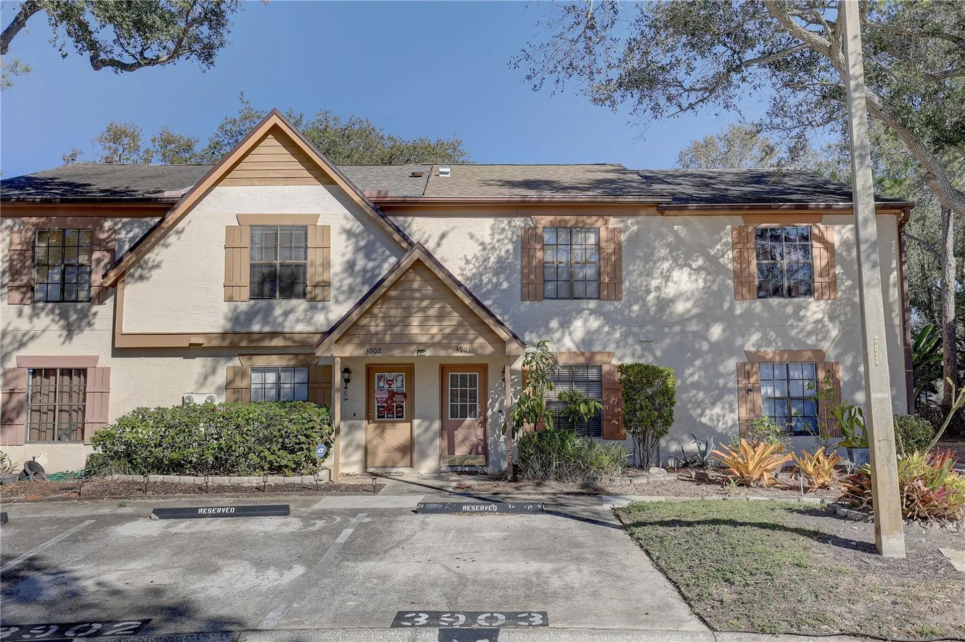 3903 Brigadoon Circle Clearwater FL 33759
