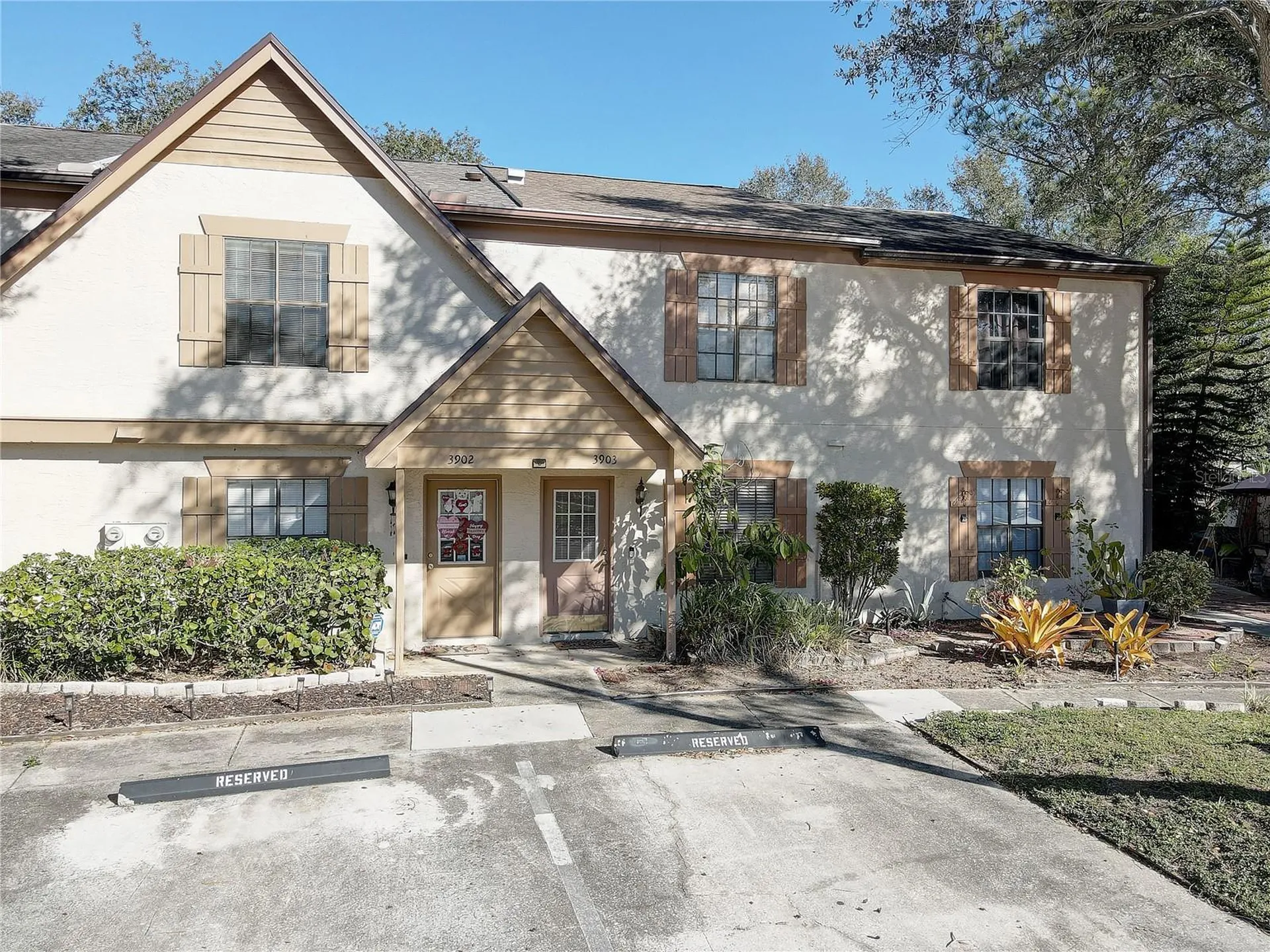 3903 Brigadoon Circle Clearwater FL 33759