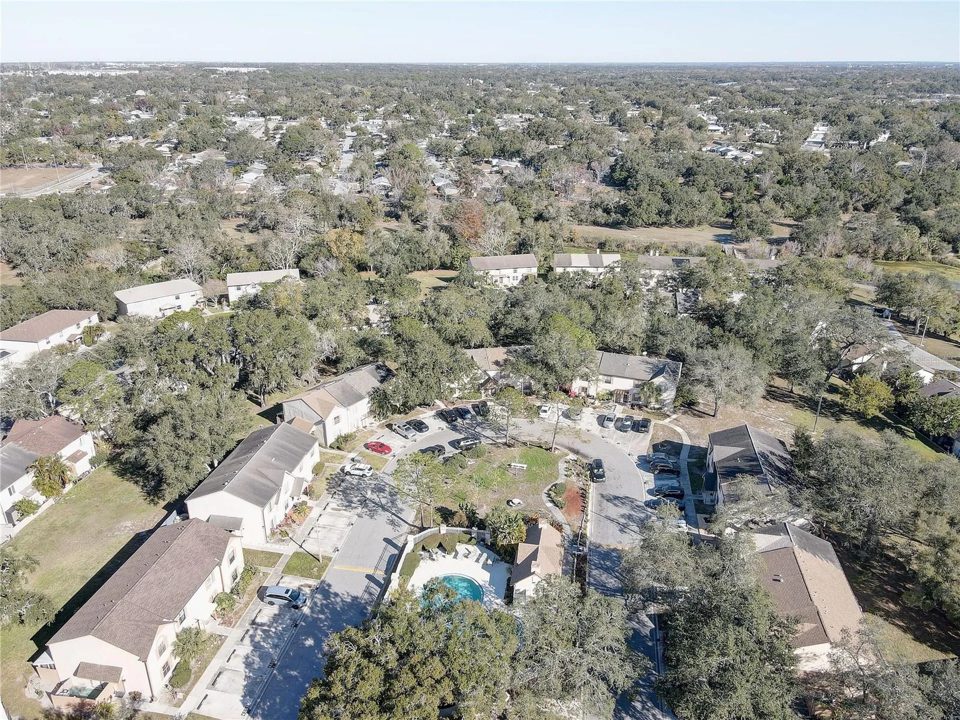 3903 Brigadoon Circle Clearwater FL 33759