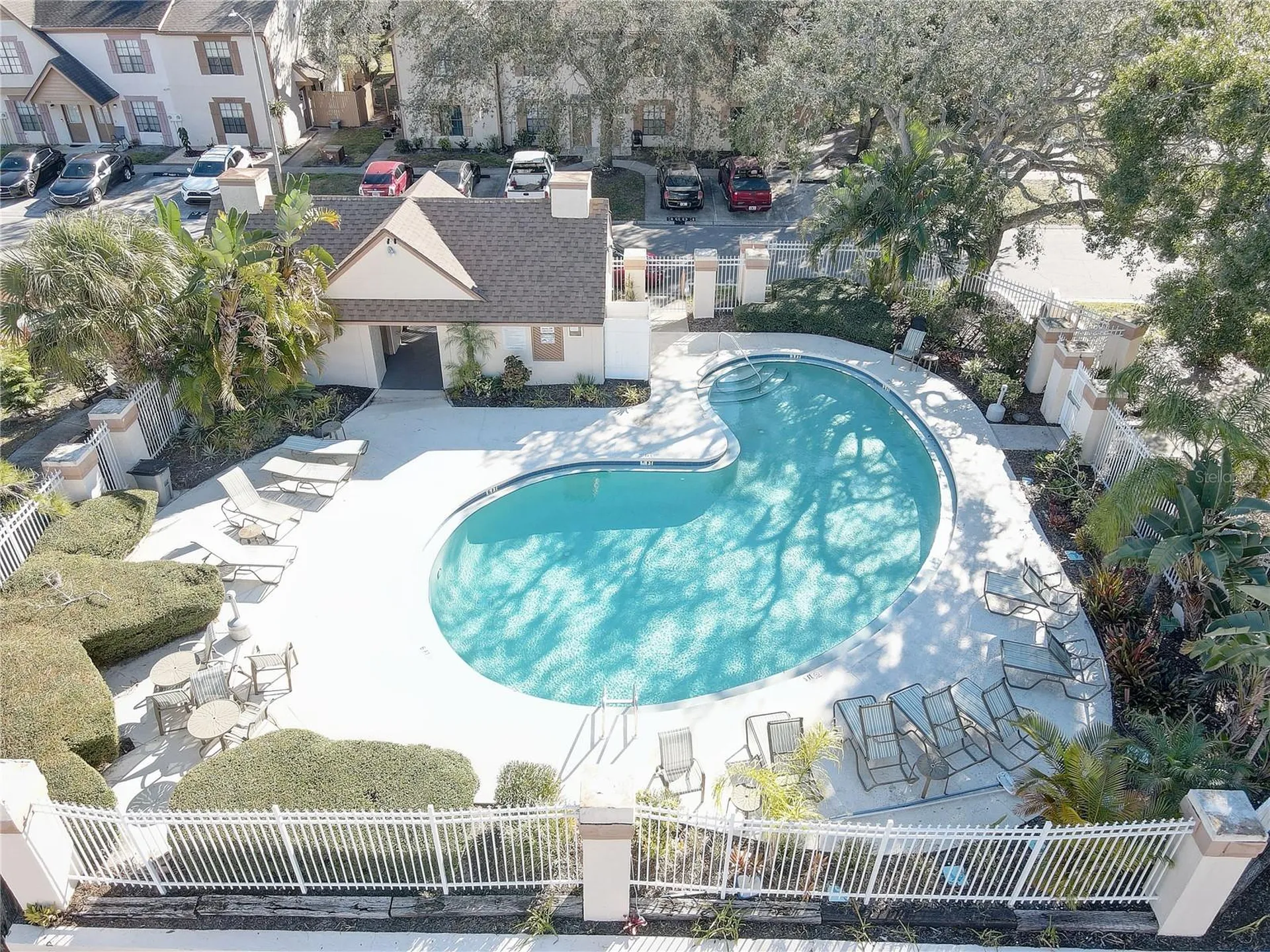 3903 Brigadoon Circle Clearwater FL 33759