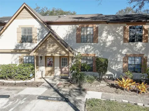 3903 Brigadoon Circle Clearwater FL 33759