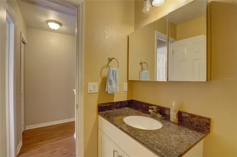 3903 Brigadoon Circle Clearwater FL 33759