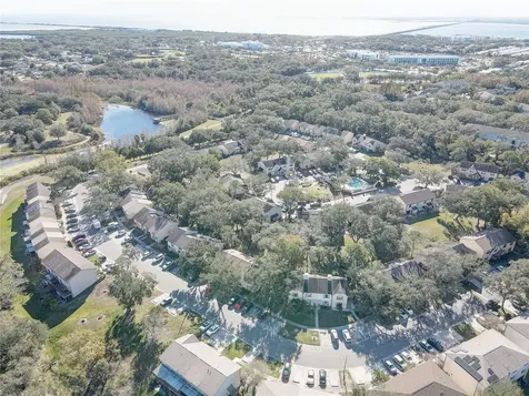 3903 Brigadoon Circle Clearwater FL 33759