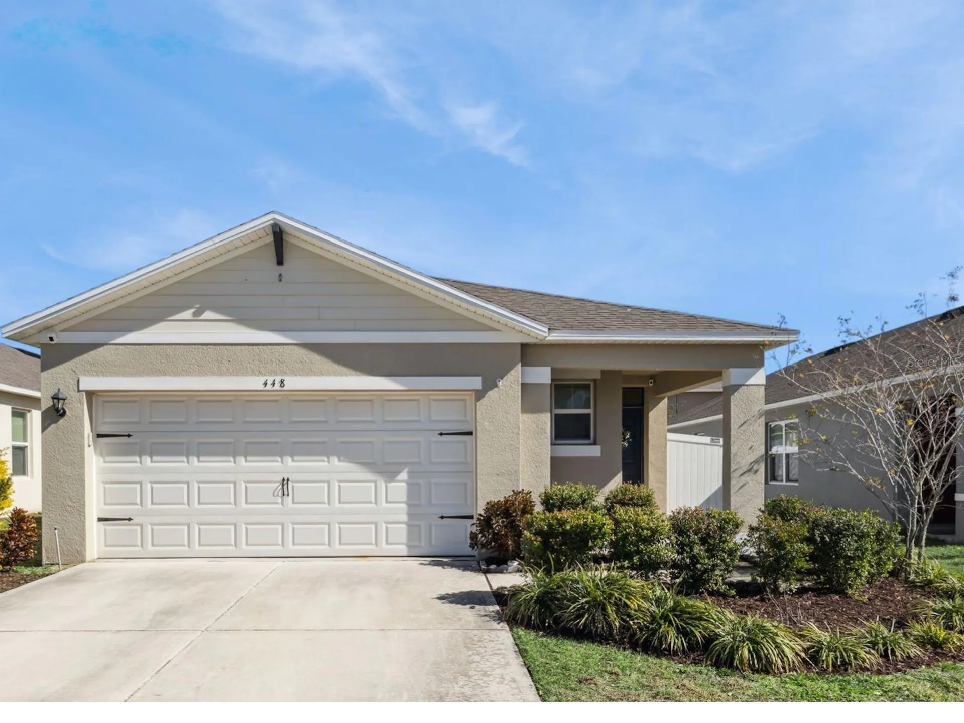 448 Lily Lane Davenport FL 33837