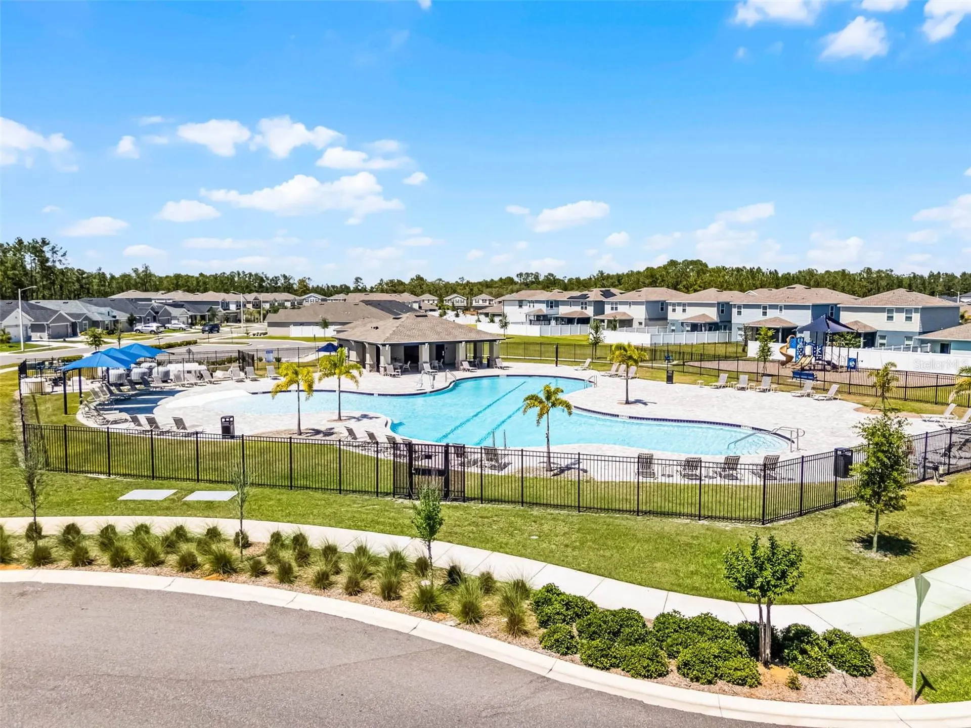 448 Lily Lane Davenport FL 33837