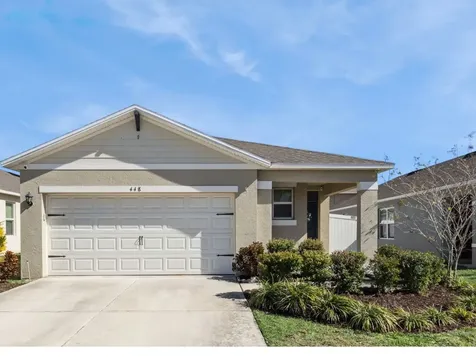448 Lily Lane Davenport FL 33837