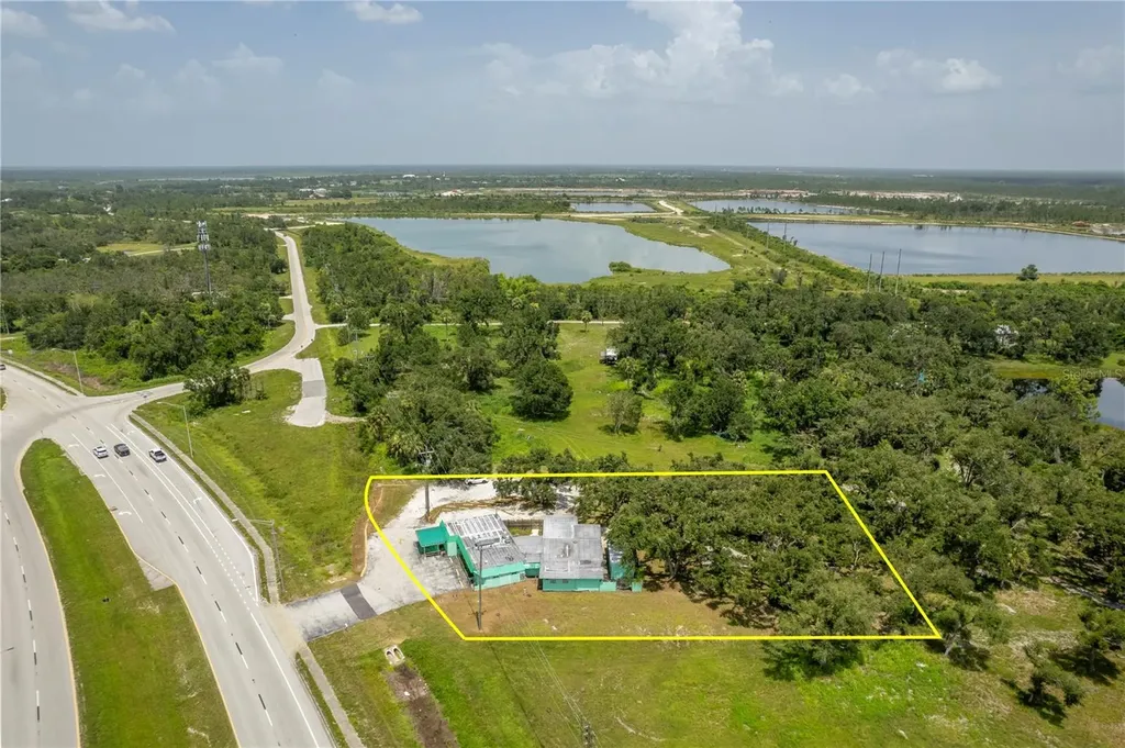 4214 Duncan Road Punta Gorda FL 33982