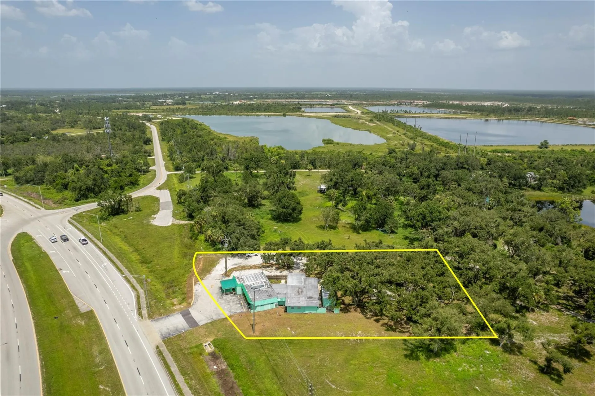 4214 Duncan Road Punta Gorda FL 33982