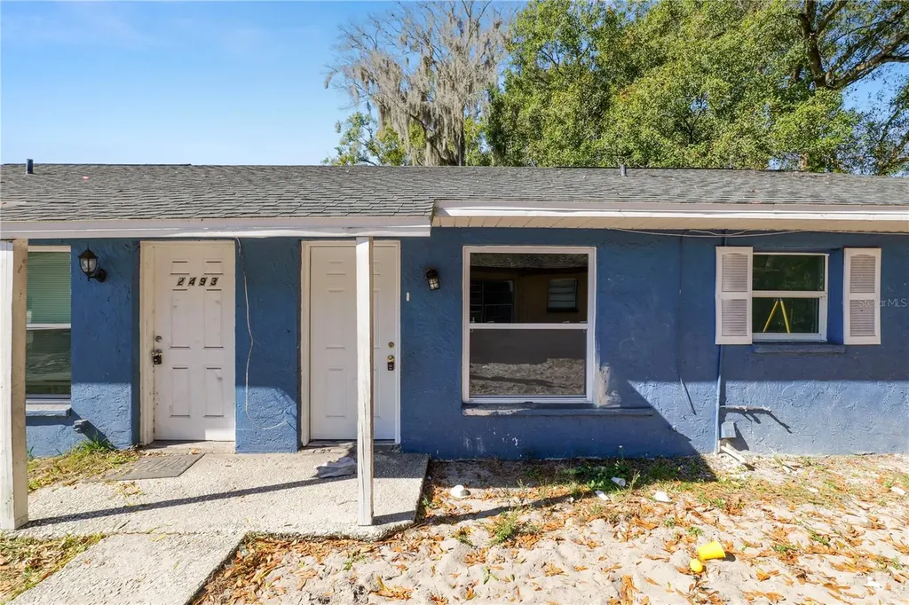 2493 Chestnut Woods Drive Lakeland FL 33815