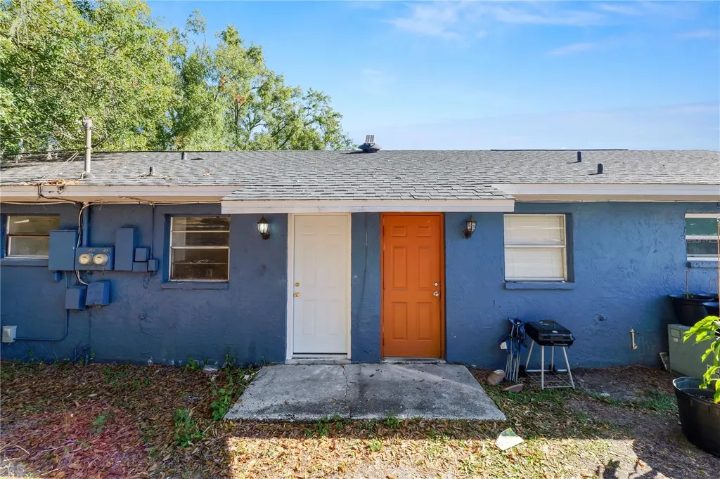 2493 Chestnut Woods Drive Lakeland FL 33815