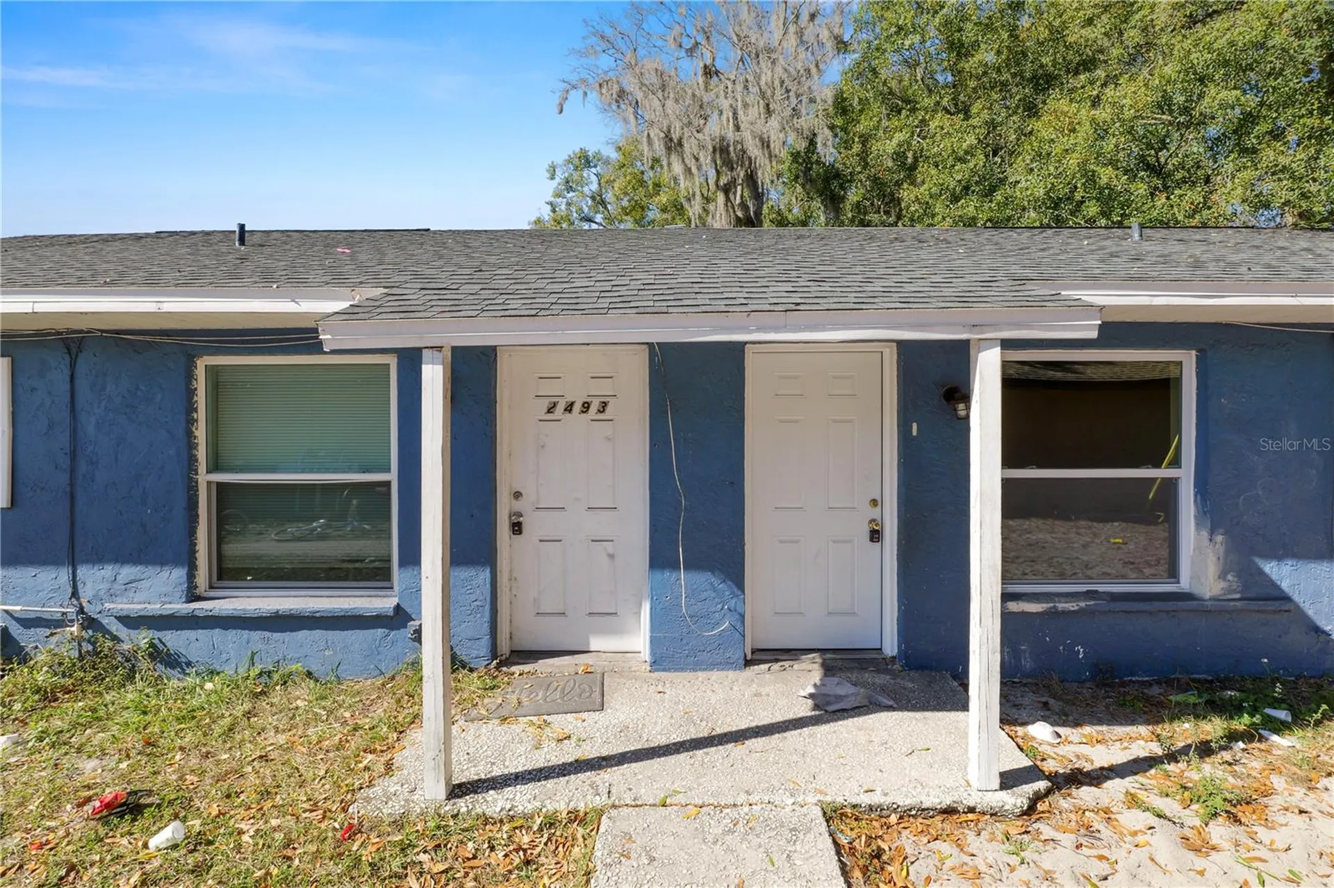 2493 Chestnut Woods Drive Lakeland FL 33815