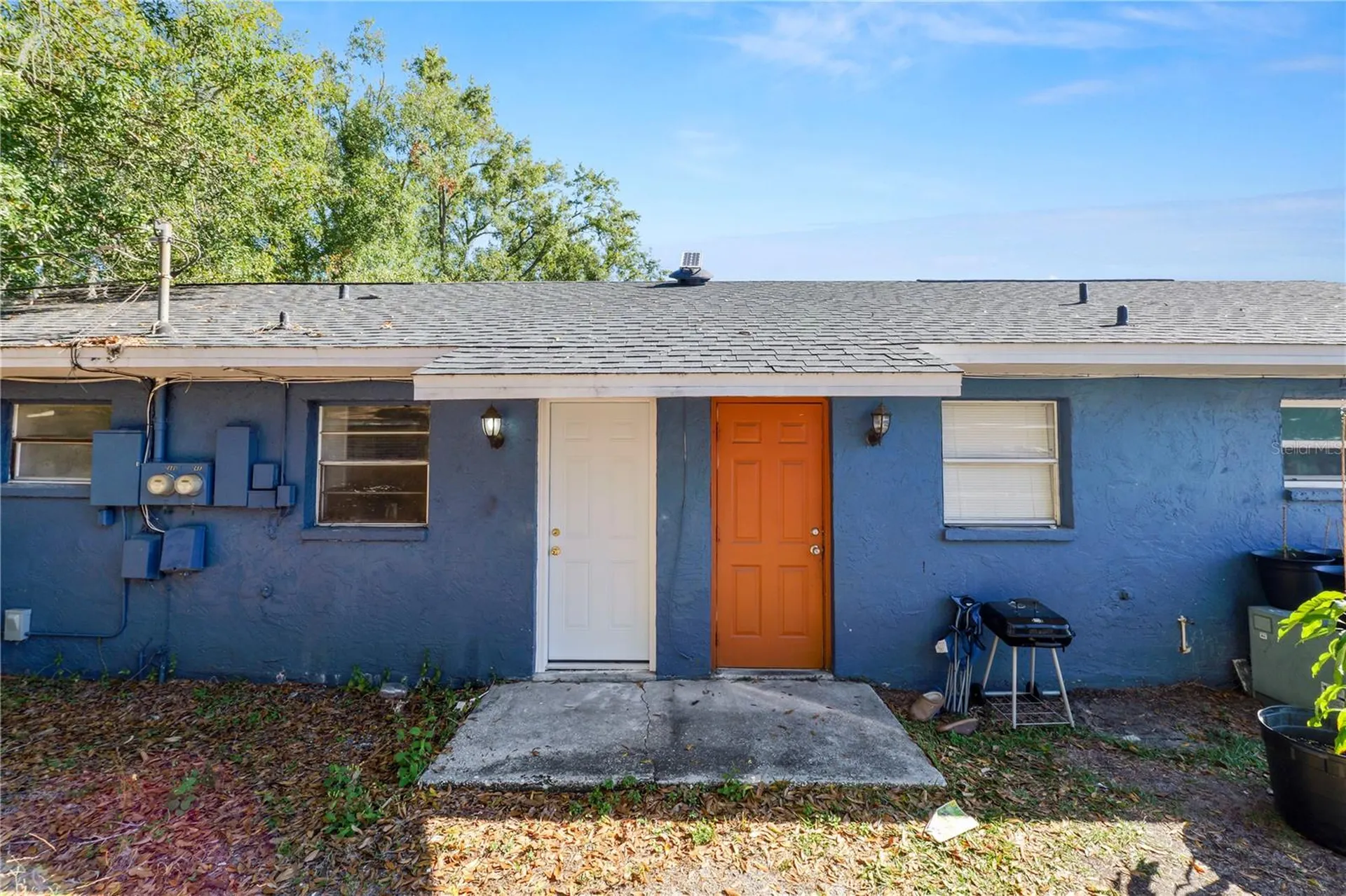 2493 Chestnut Woods Drive Lakeland FL 33815