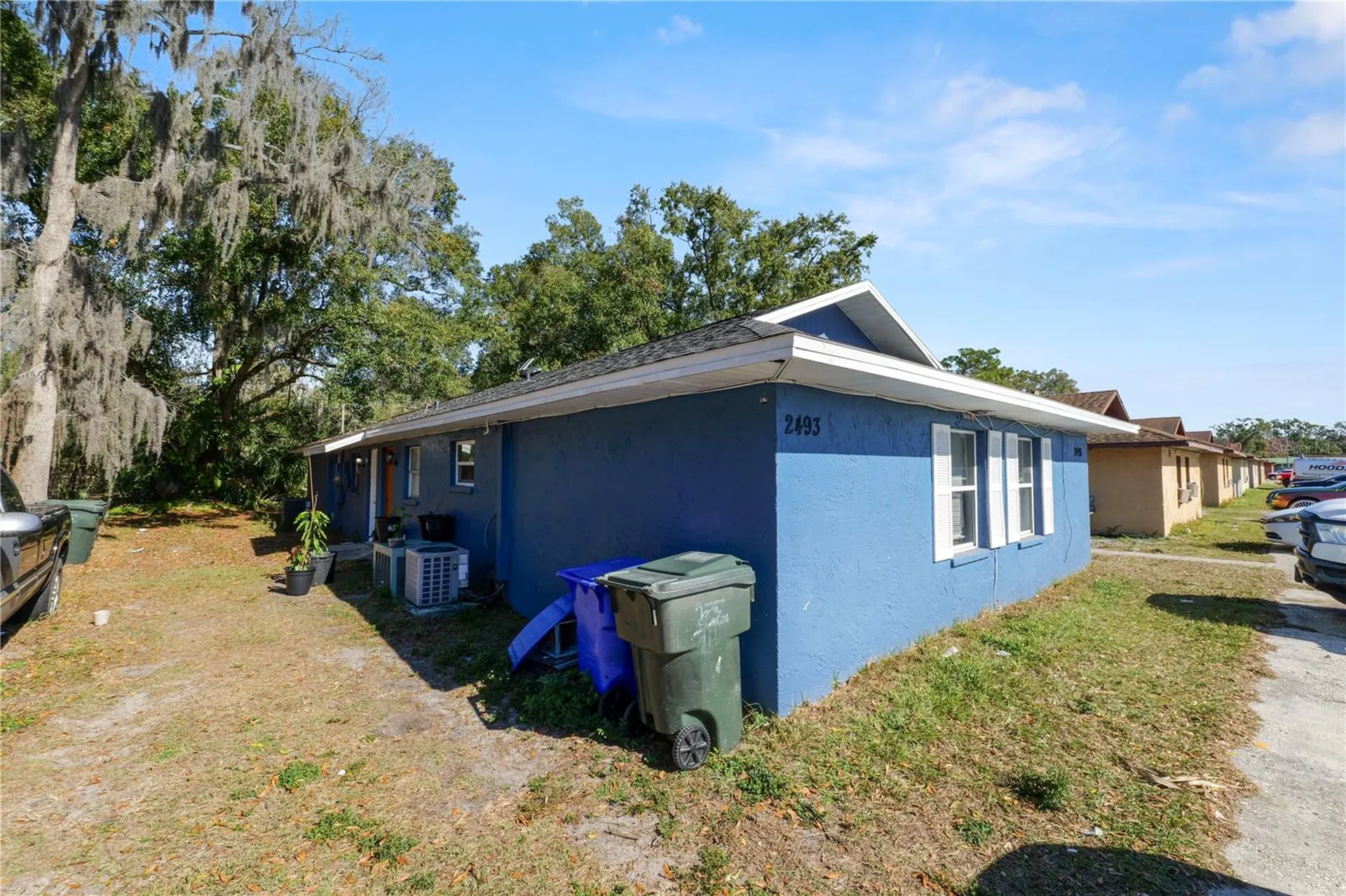 2493 Chestnut Woods Drive Lakeland FL 33815