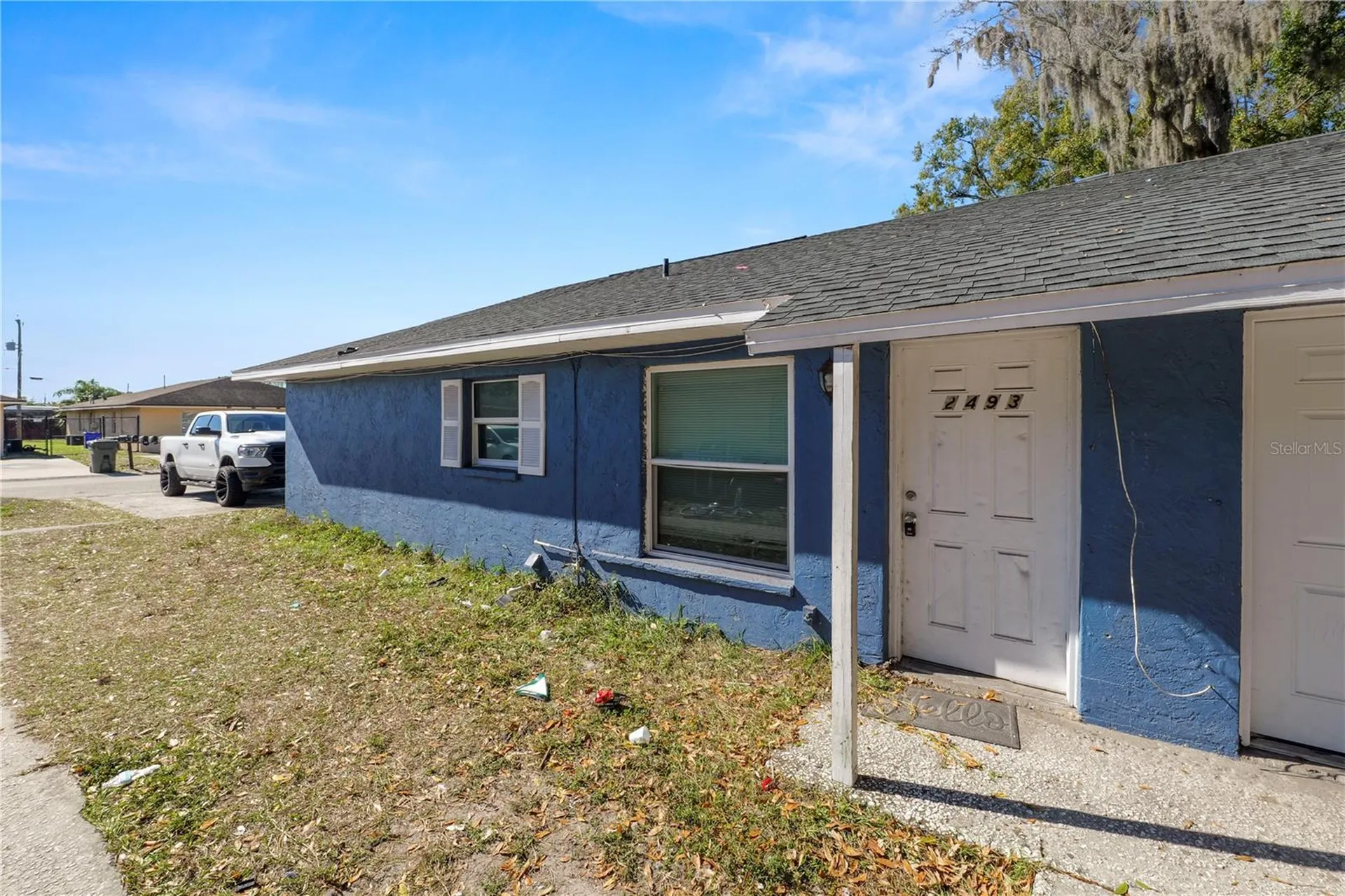 2493 Chestnut Woods Drive Lakeland FL 33815