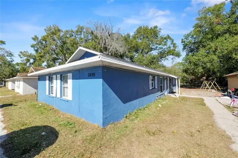 2493 Chestnut Woods Drive Lakeland FL 33815