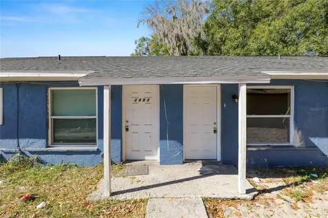 2493 Chestnut Woods Drive Lakeland FL 33815