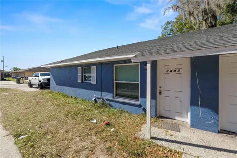 2493 Chestnut Woods Drive Lakeland FL 33815