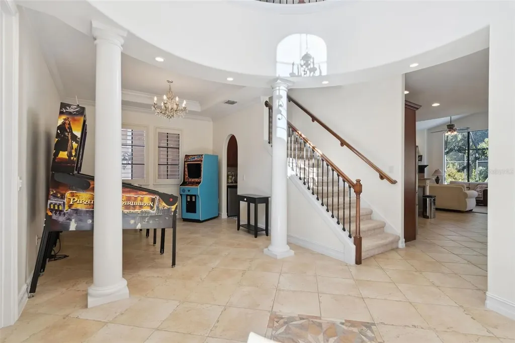 799 Oak Shadows Road Celebration FL 34747