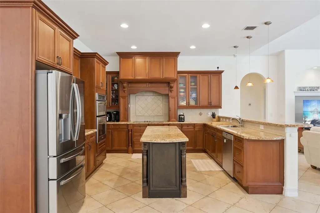 799 Oak Shadows Road Celebration FL 34747