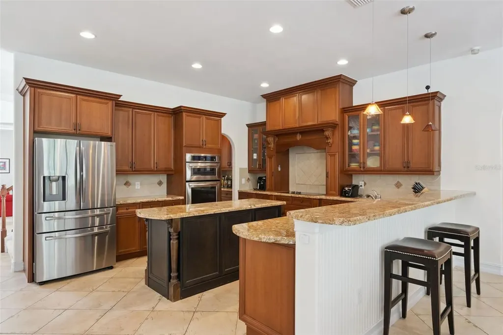 799 Oak Shadows Road Celebration FL 34747