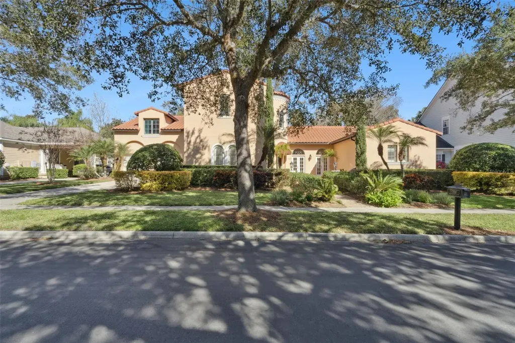 799 Oak Shadows Road Celebration FL 34747