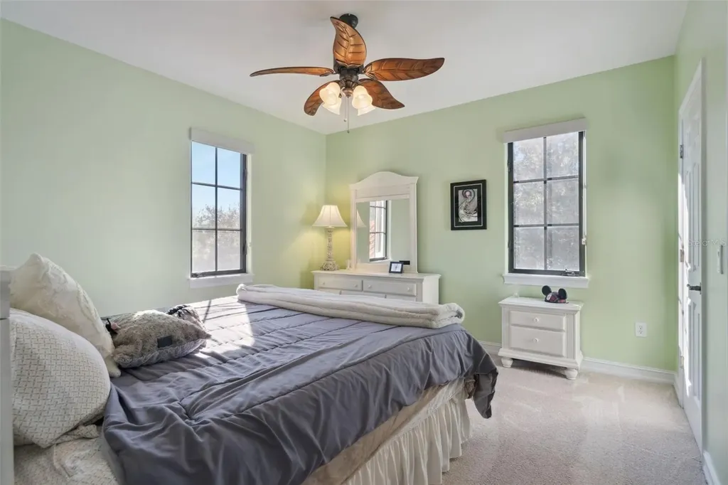 799 Oak Shadows Road Celebration FL 34747