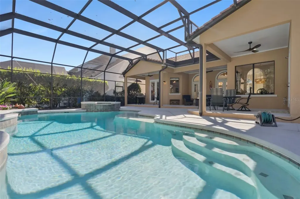 799 Oak Shadows Road Celebration FL 34747