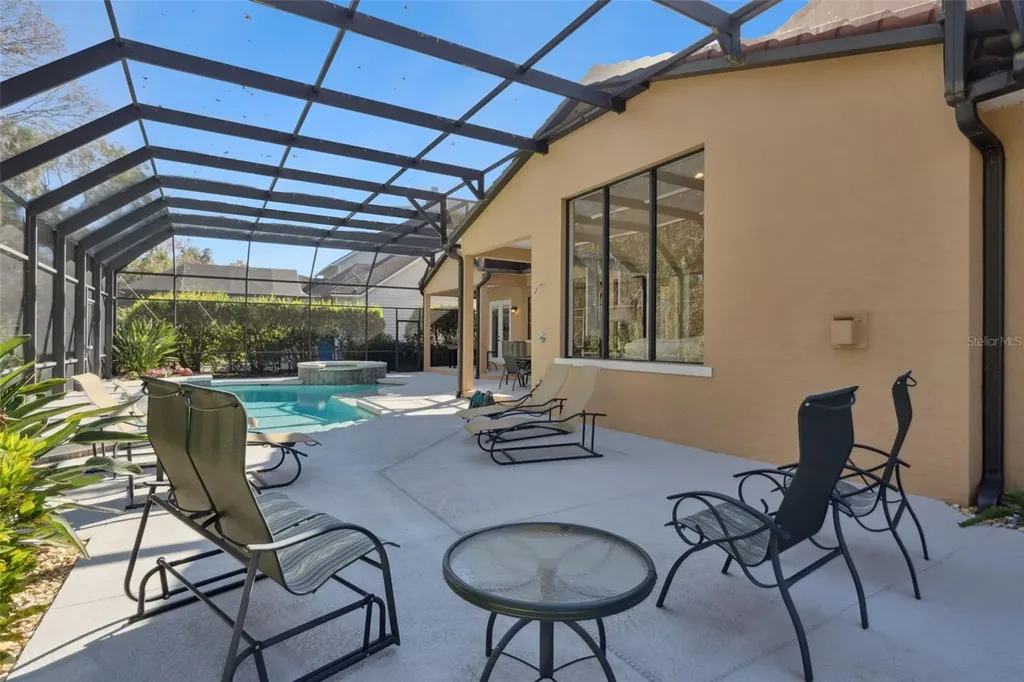 799 Oak Shadows Road Celebration FL 34747