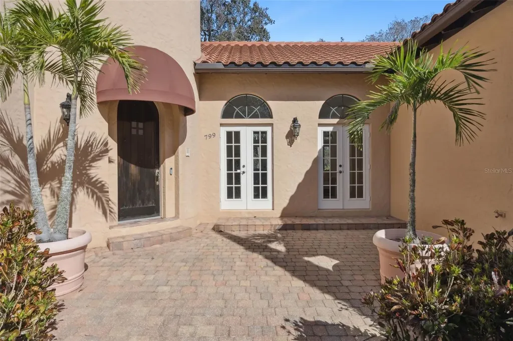 799 Oak Shadows Road Celebration FL 34747