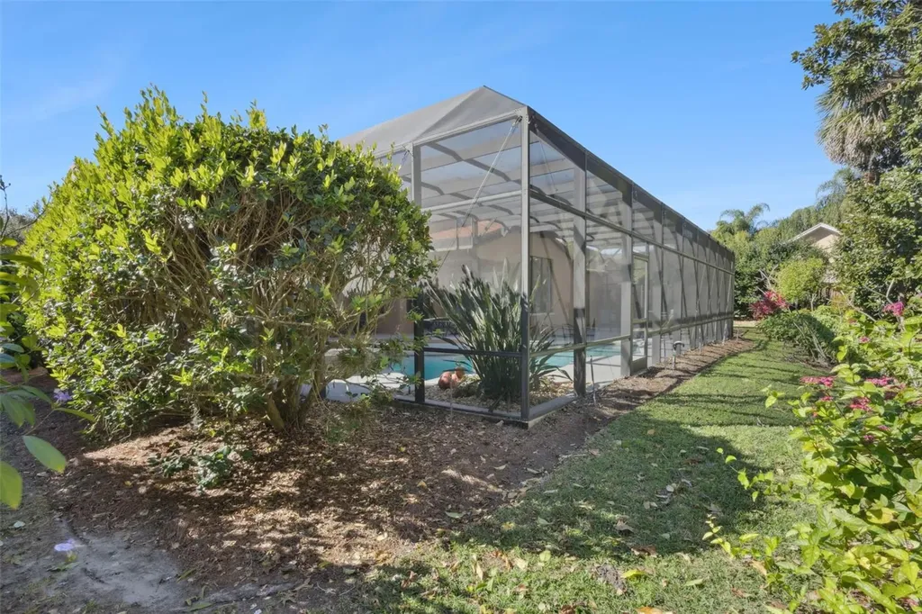 799 Oak Shadows Road Celebration FL 34747