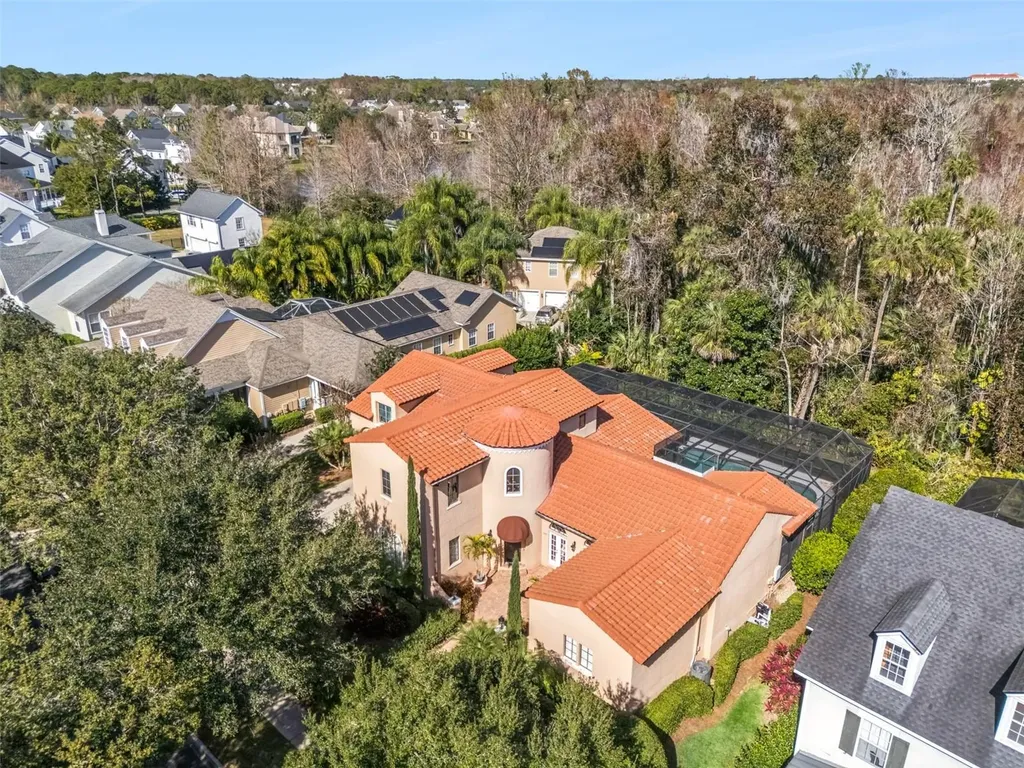 799 Oak Shadows Road Celebration FL 34747
