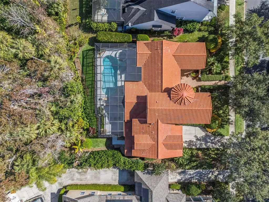 799 Oak Shadows Road Celebration FL 34747