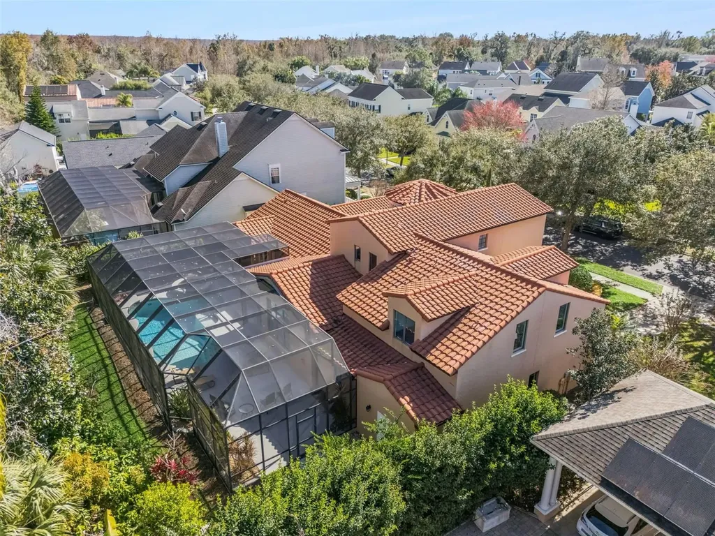 799 Oak Shadows Road Celebration FL 34747