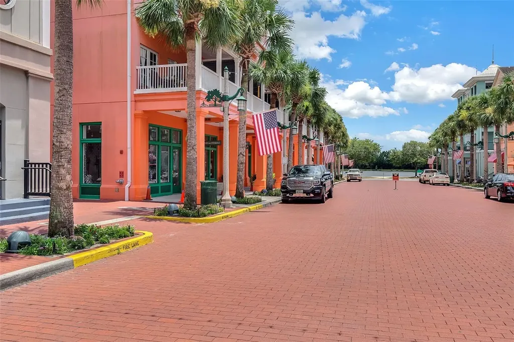 799 Oak Shadows Road Celebration FL 34747