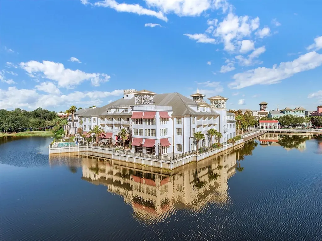 799 Oak Shadows Road Celebration FL 34747