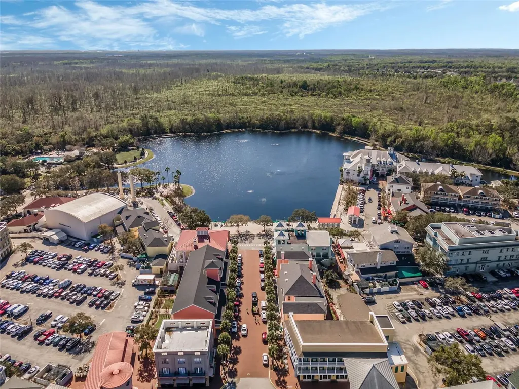799 Oak Shadows Road Celebration FL 34747